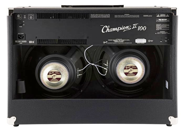Champion II 100