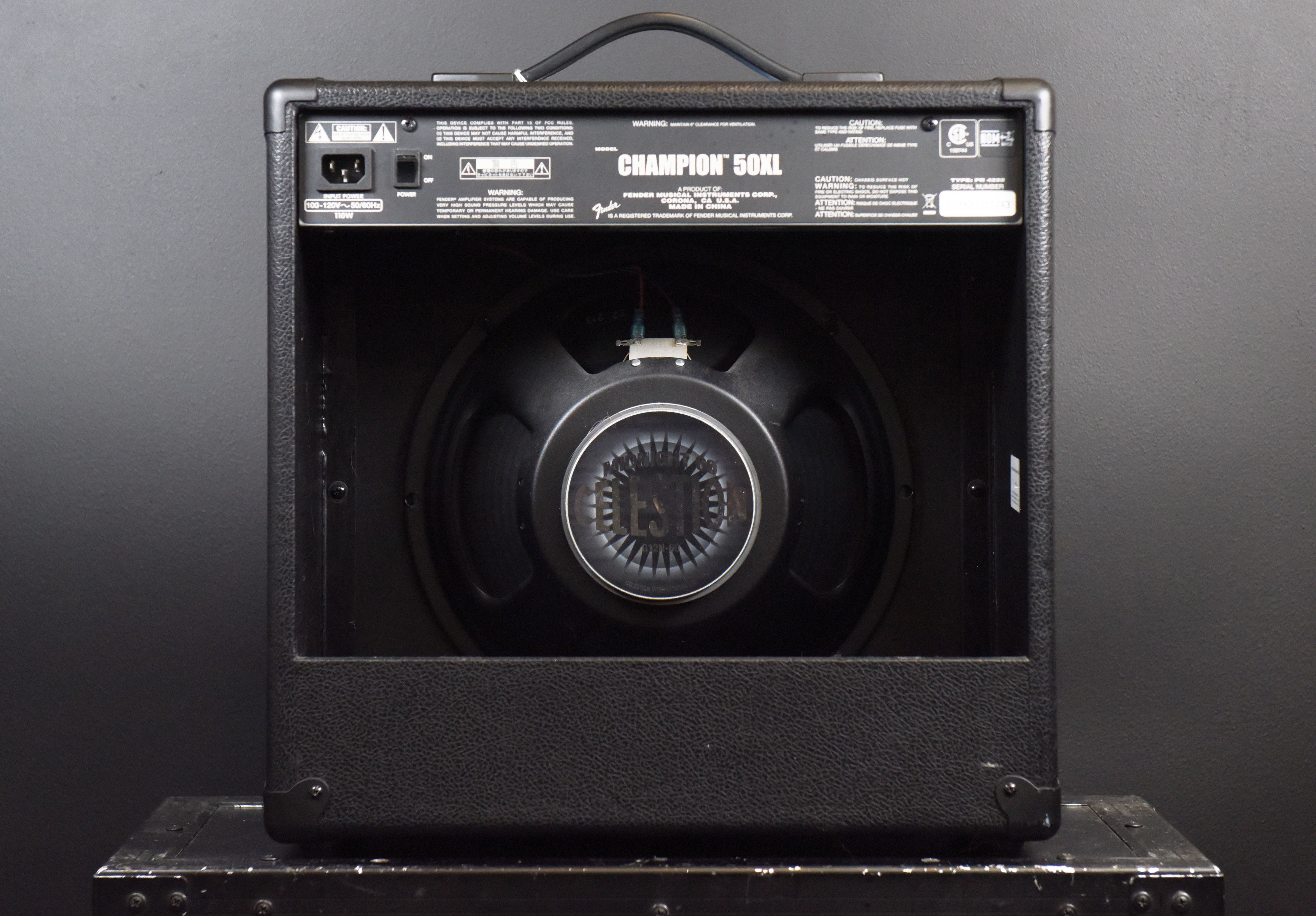 Used Champion 50XL, Recent – Dave's Guitar Shop Used Champion 50XL, Recent – Dave's Guitar Shop