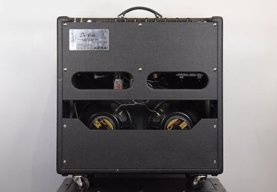 Hot Rod Deville 4x10 Combo, '05