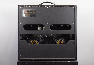 Hot Rod Deville 4x10 Combo, '00