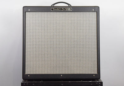 Hot Rod Deville 4x10 Combo, '00