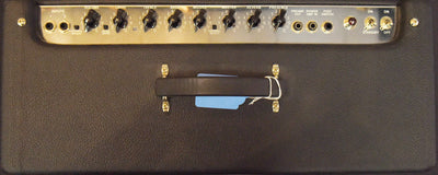 USED Hot Rod Deville 4x10 Combo, '05