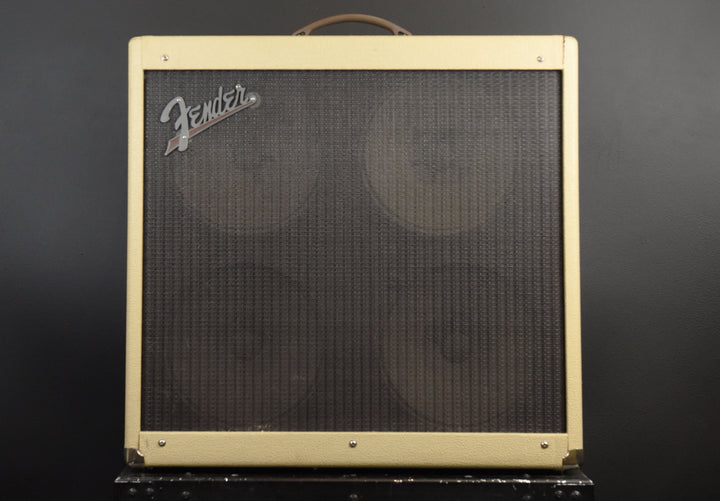 USED Hot Rod Deville 4x10 Combo, Recent