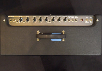 Hot Rod Deville 4x10 Combo, '00