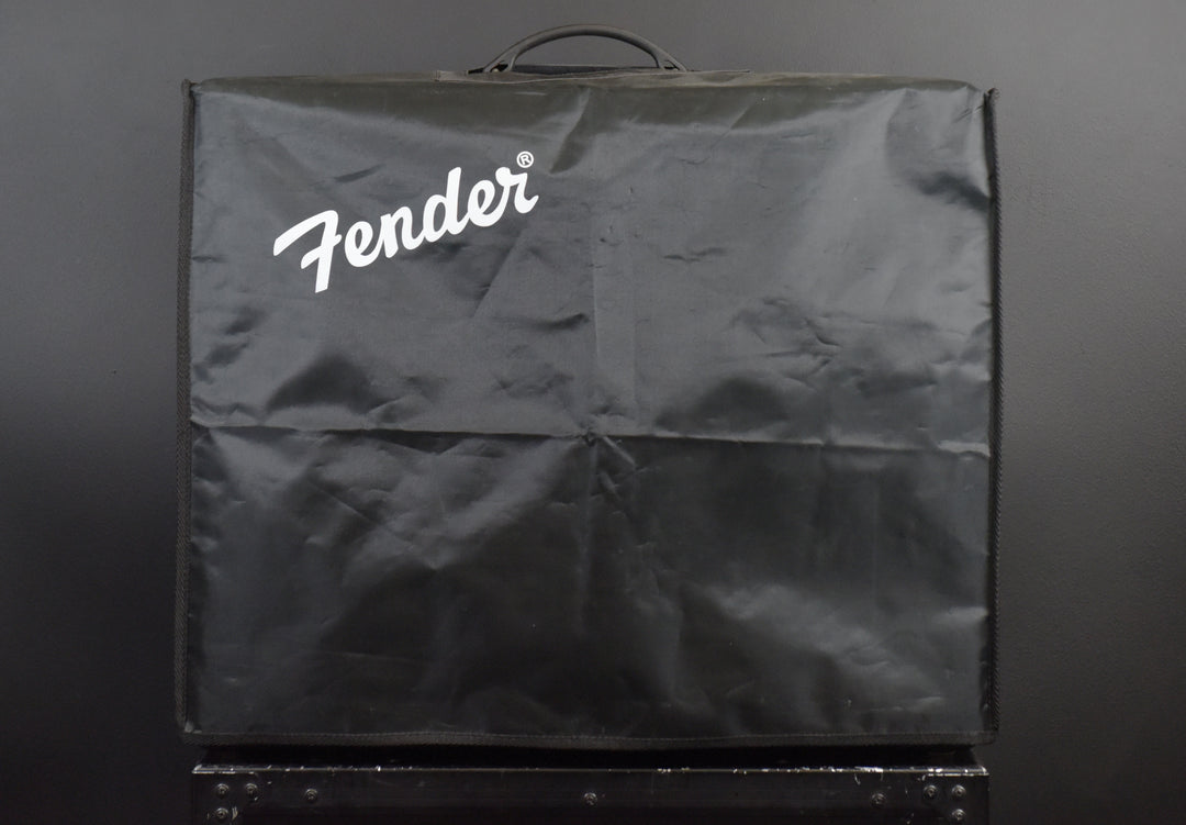 USED Hot Rod DeVille 212 Combo, Recent