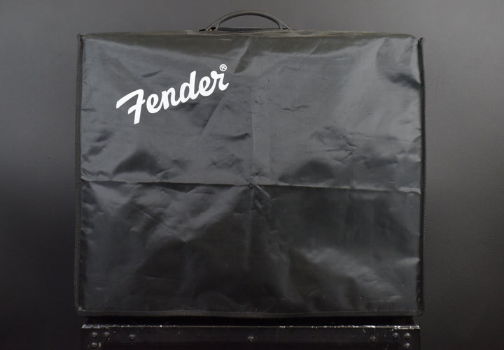 USED Hot Rod DeVille 212 Combo, Recent