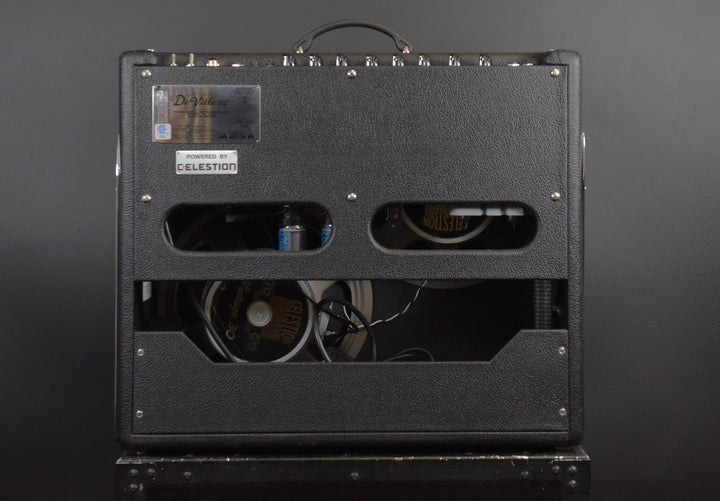 USED Hot Rod DeVille 212 Combo, Recent