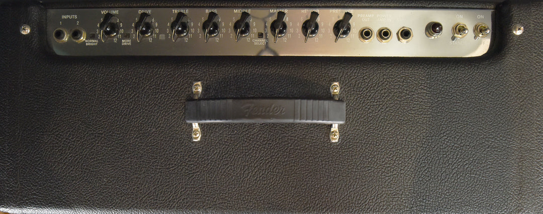 USED Hot Rod DeVille 212 Combo, Recent