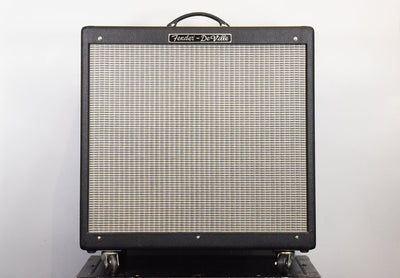 Hot Rod Deville 4x10 Combo, '05