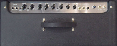 Hot Rod Deluxe, '04
