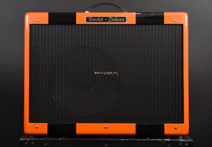 Hot Rod Deluxe - Limited Edition Orange/Black, '08