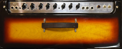 USED Hot Rod Deluxe - Limited Edition, Recent