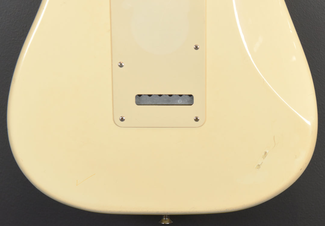 Used Standard Strat '04