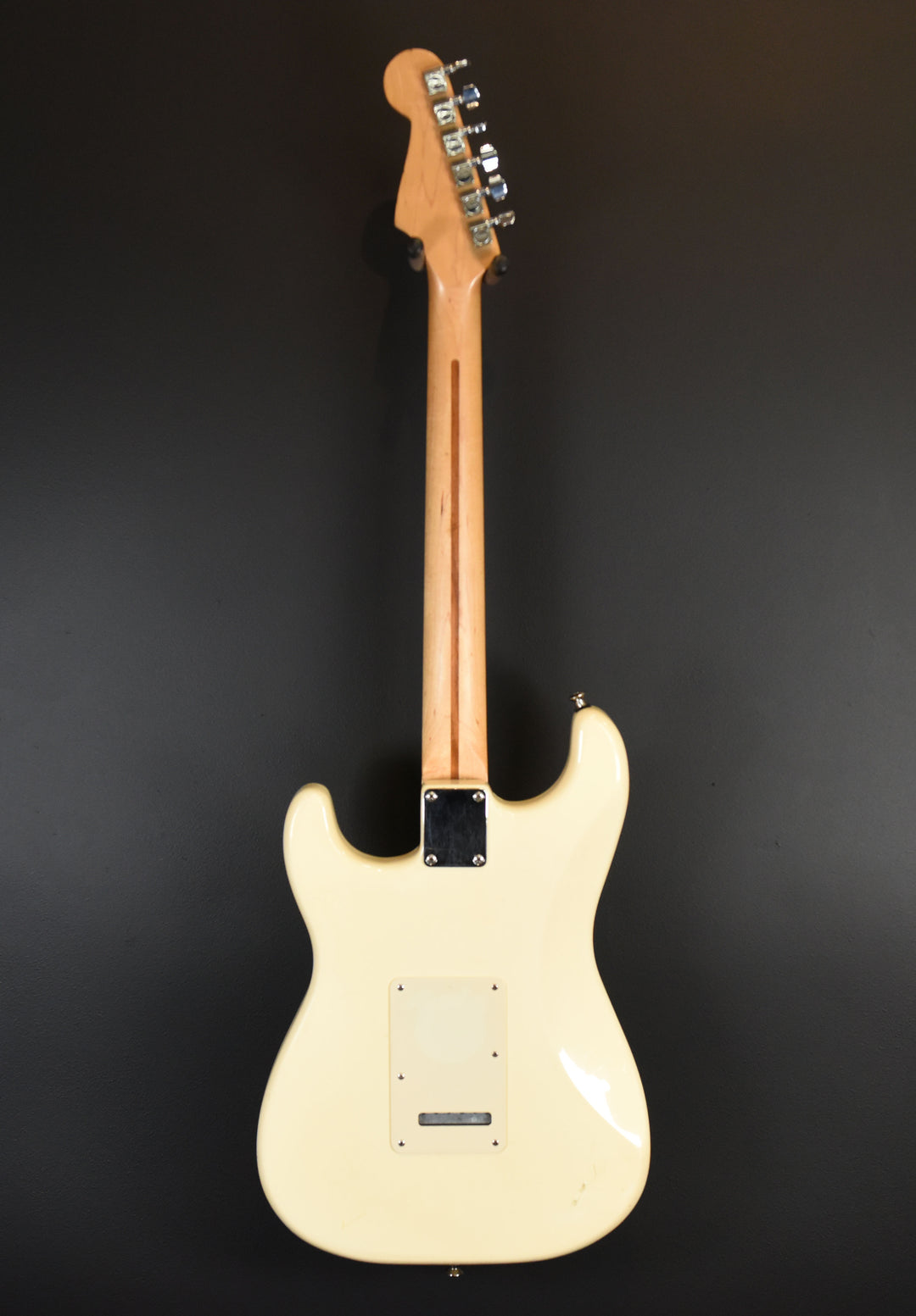 Used Standard Strat '04