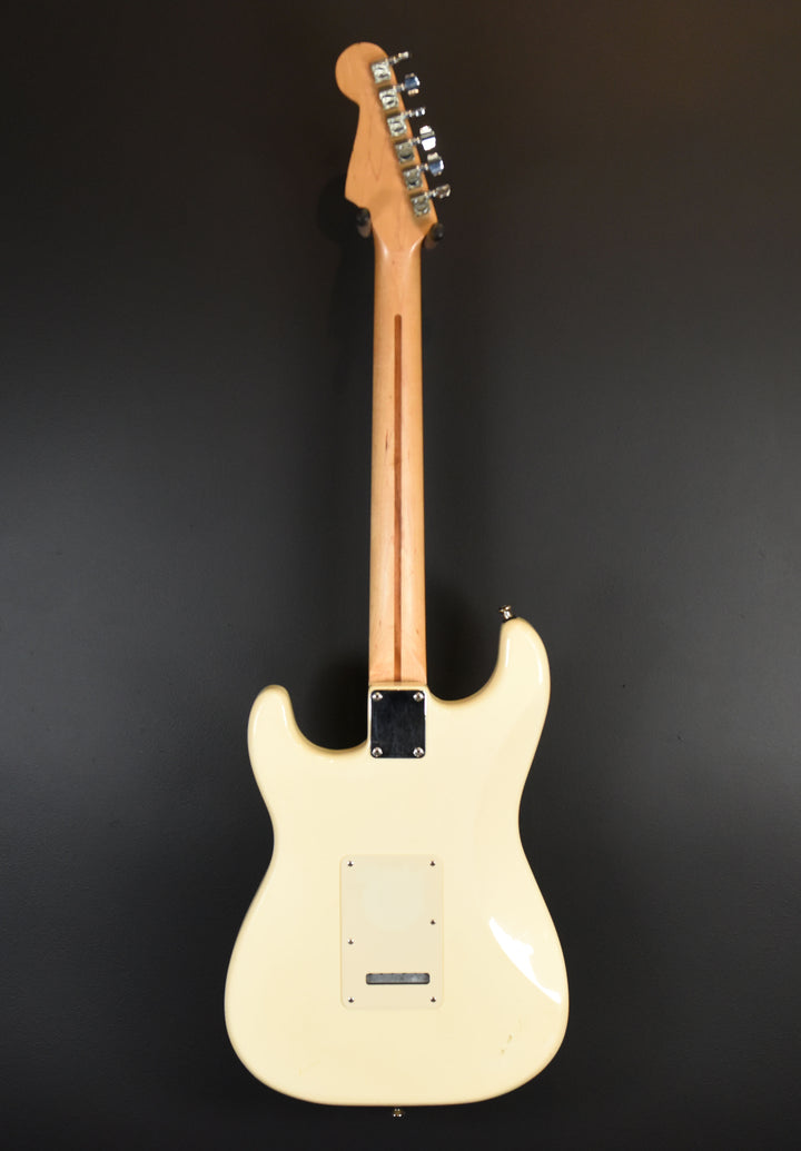 Used Standard Strat '04
