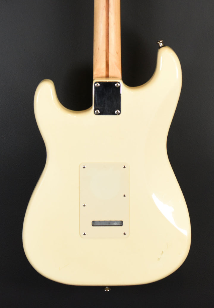 Used Standard Strat '04