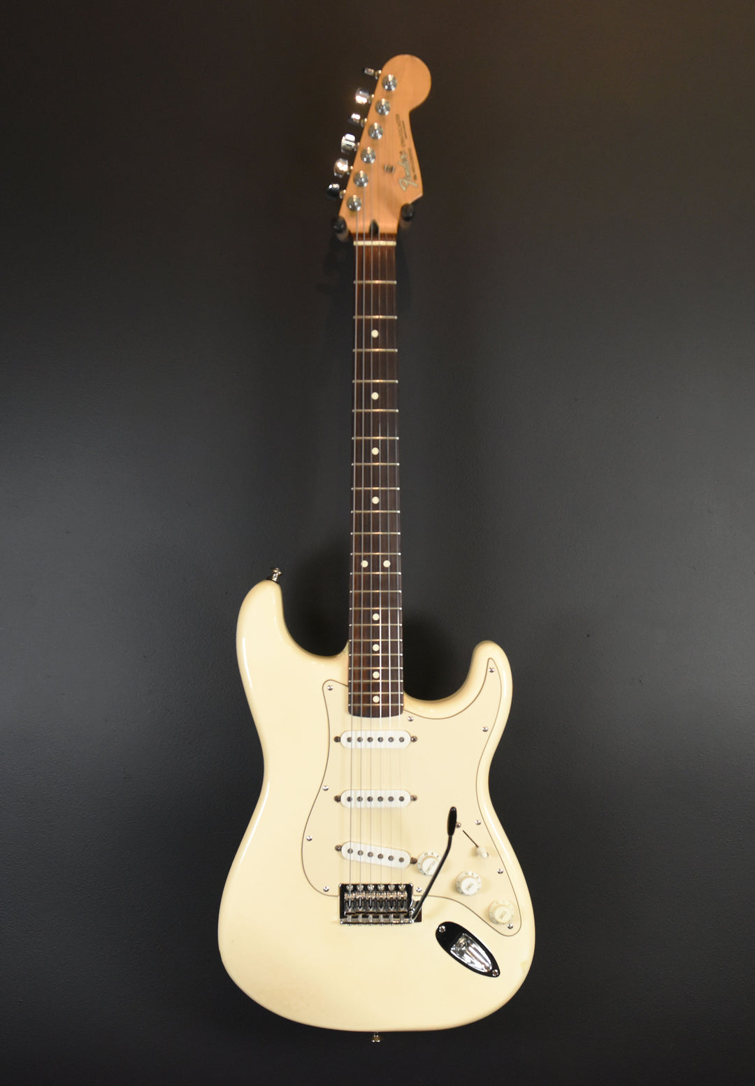 Used Standard Strat '04