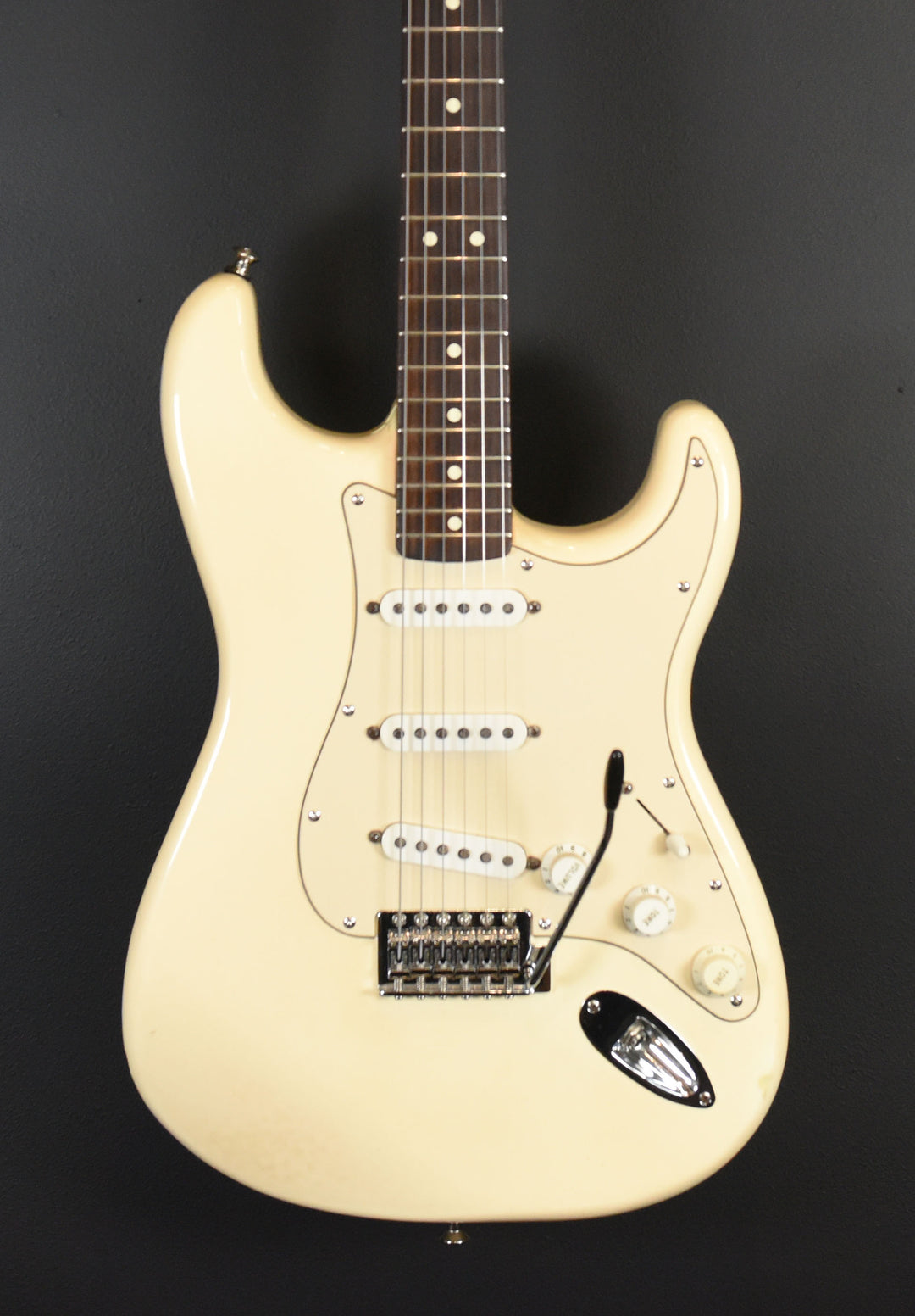 Used Standard Strat '04