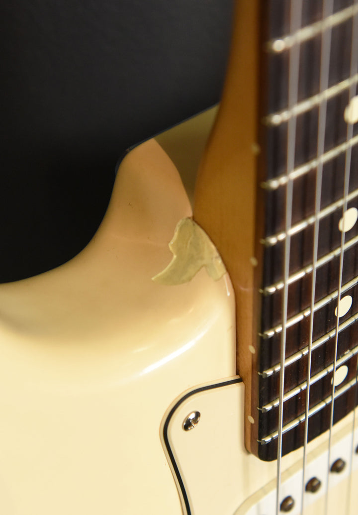 Used Standard Strat '04