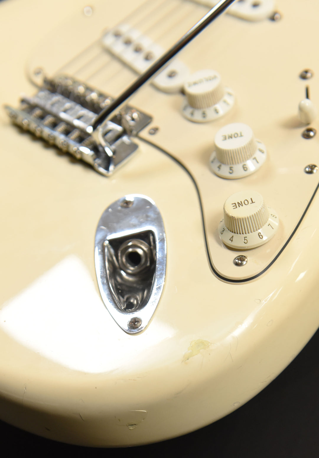 Used Standard Strat '04