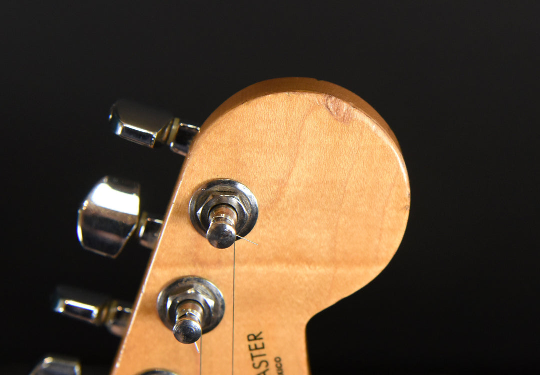 Used Standard Strat '04