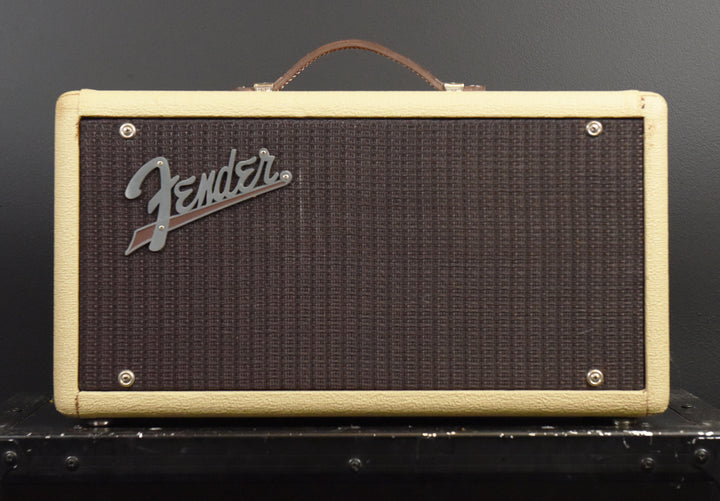 USED Reverb Unit - Blonde, Recent