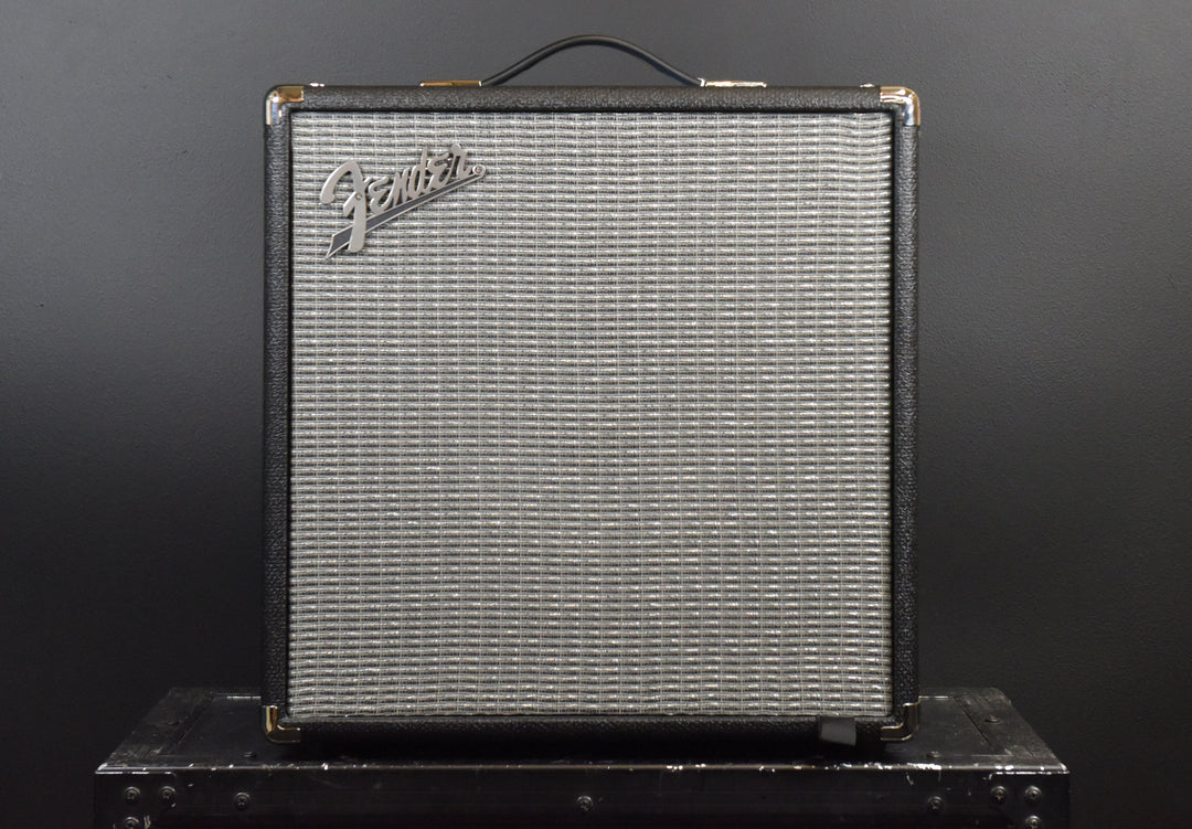 Rumble 40, Recent