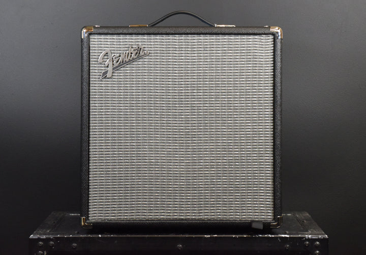 Rumble 40, Recent