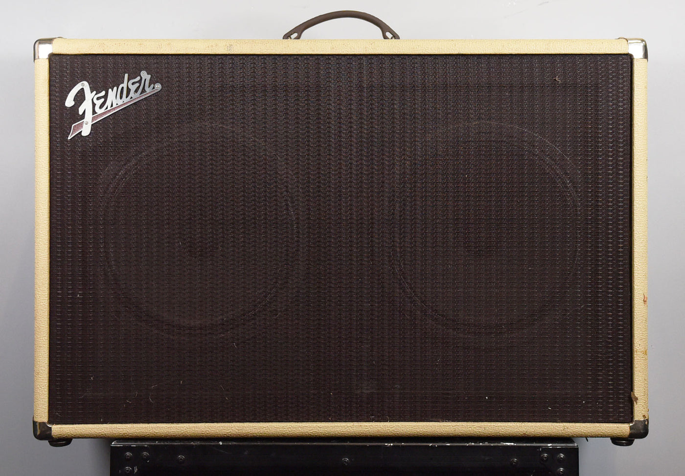 Super-Sonic 2-12 Cab, '07