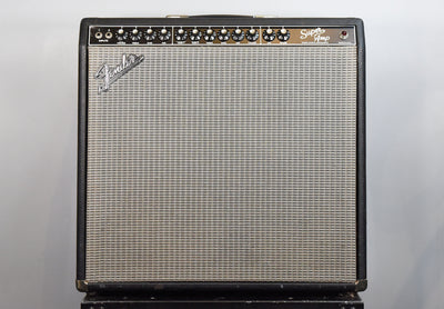 Super-Amp, '93