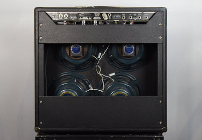 Super-Amp, '93