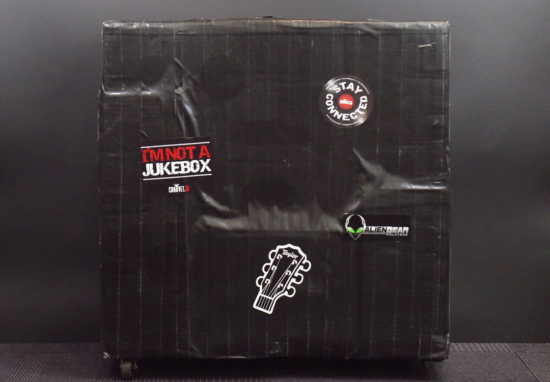 USED Super-Amp, '94 – Dave's Guitar Shop