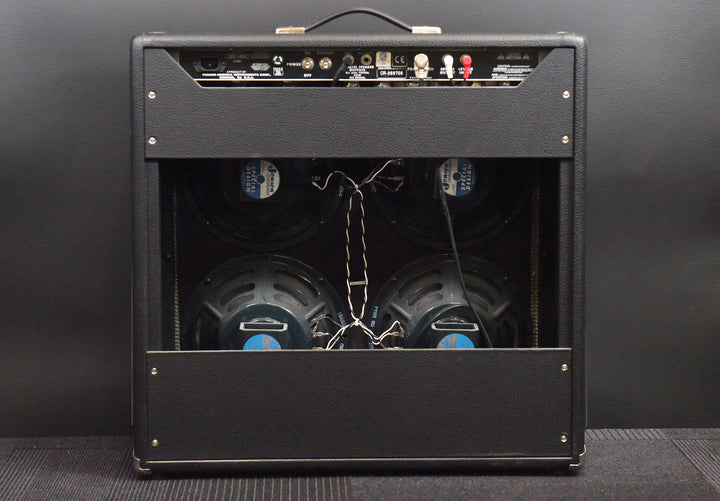 USED '65 Reissue Super Reverb, Recent