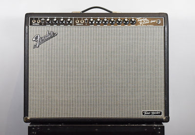 Tone Master Twin Reverb, '20