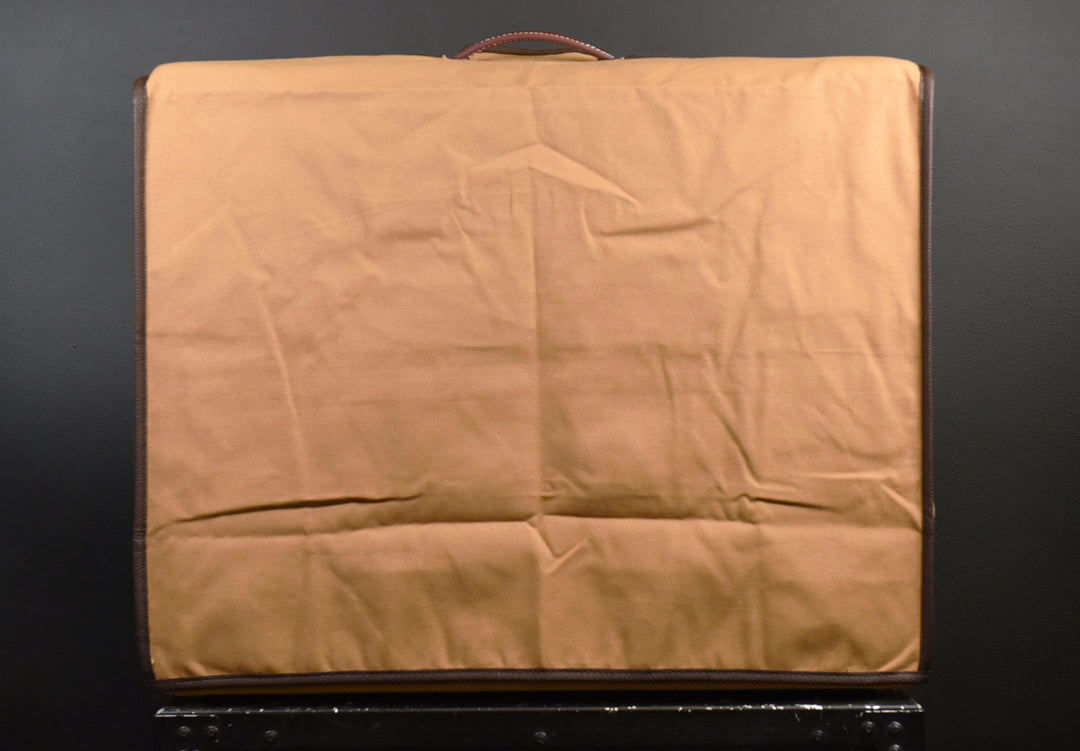 USED '57 Custom Twin Amp, Recent
