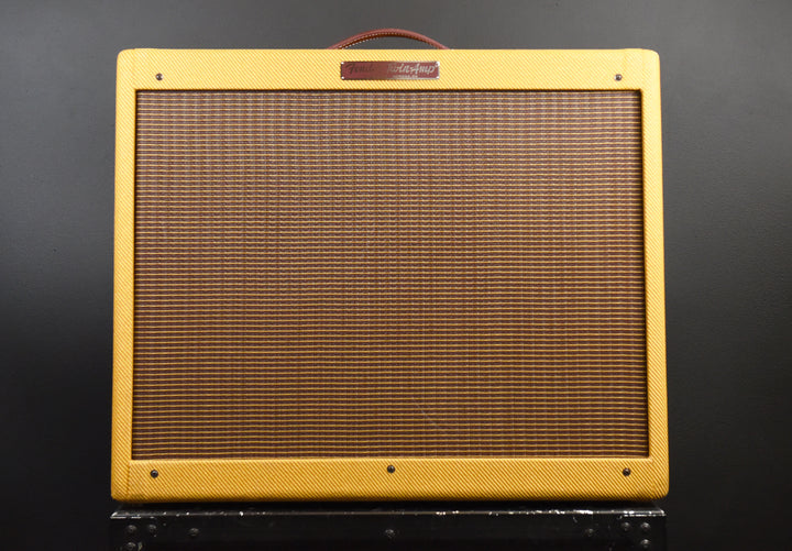 USED '57 Custom Twin Amp, Recent