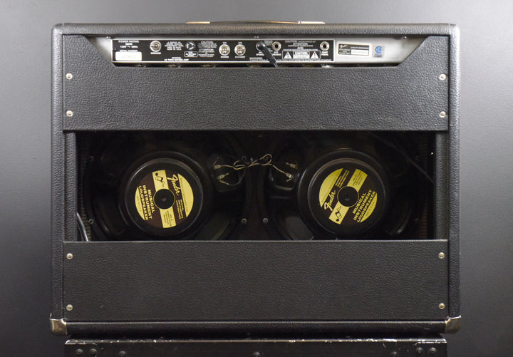 USED '65 Reissue Twin Reverb, Recent