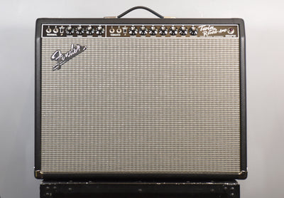 Used '65 Reissue Twin Reverb '19