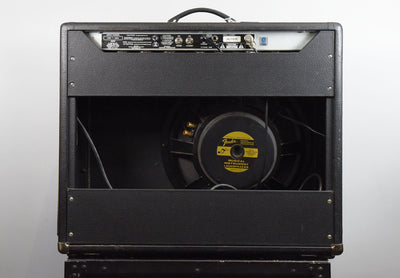 USED Custom Vibrasonic-Amp, '95