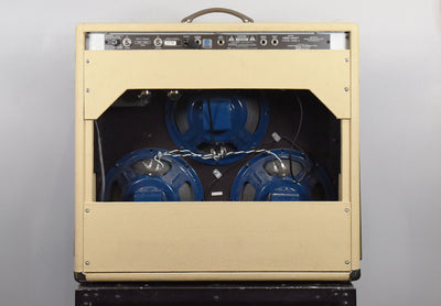 Vibro-King, 90's