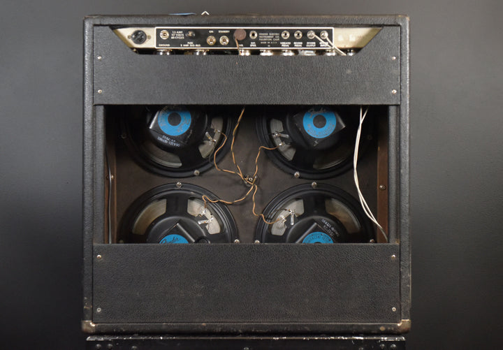 Super Reverb, '65