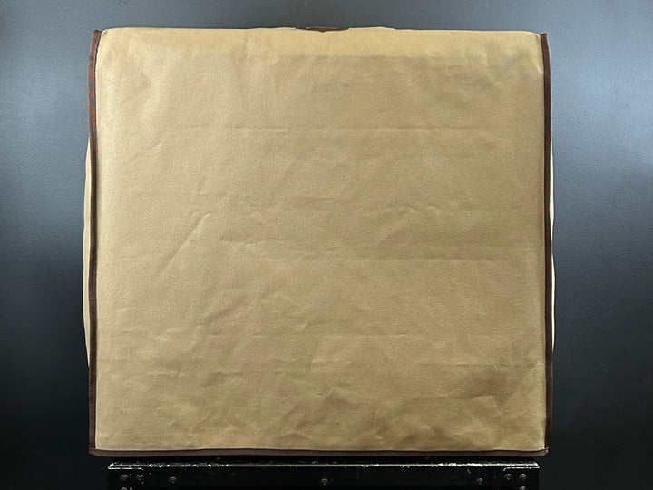 USED Super Reverb, 1968