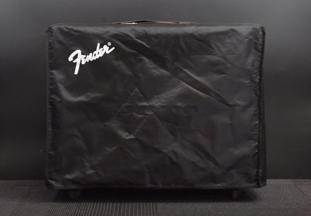 USED Twin Reverb, 1971