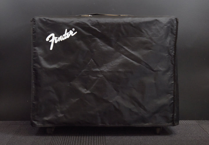 USED Twin Reverb, 1971