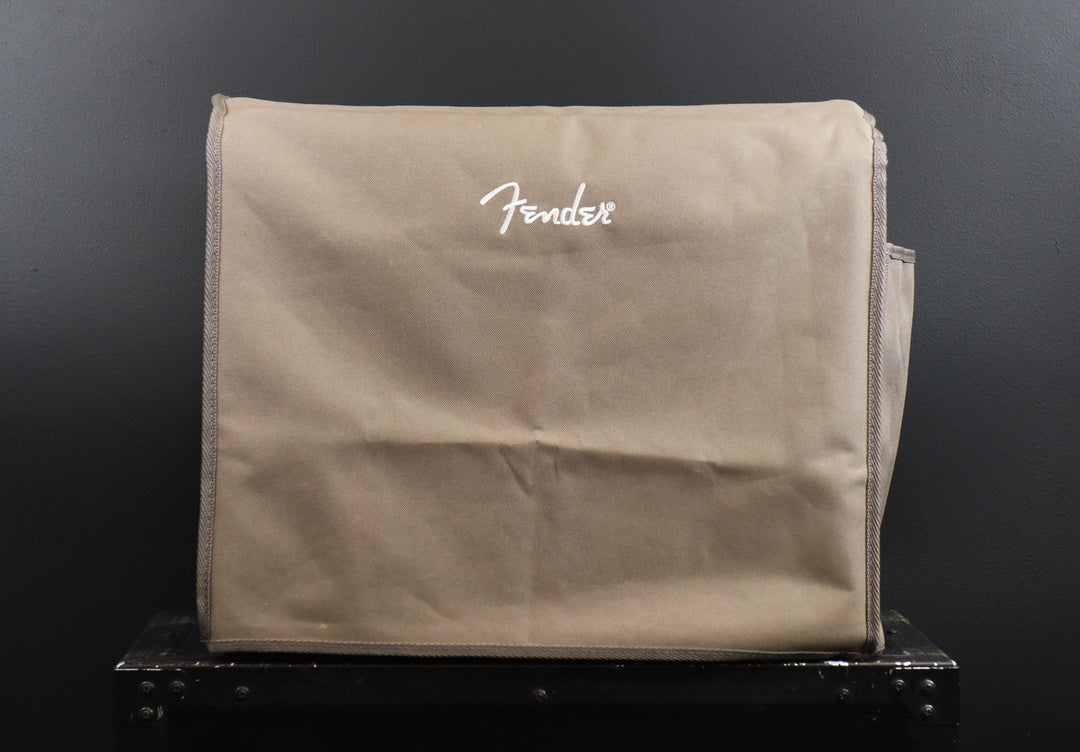 USED Acoustic 200 Combo, Recent