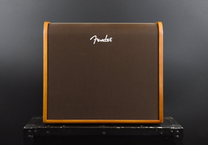 USED Acoustic 200 Combo, Recent