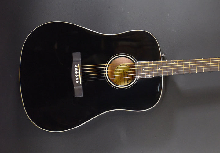Used CD-60 Dreadnought V3 - Black '20