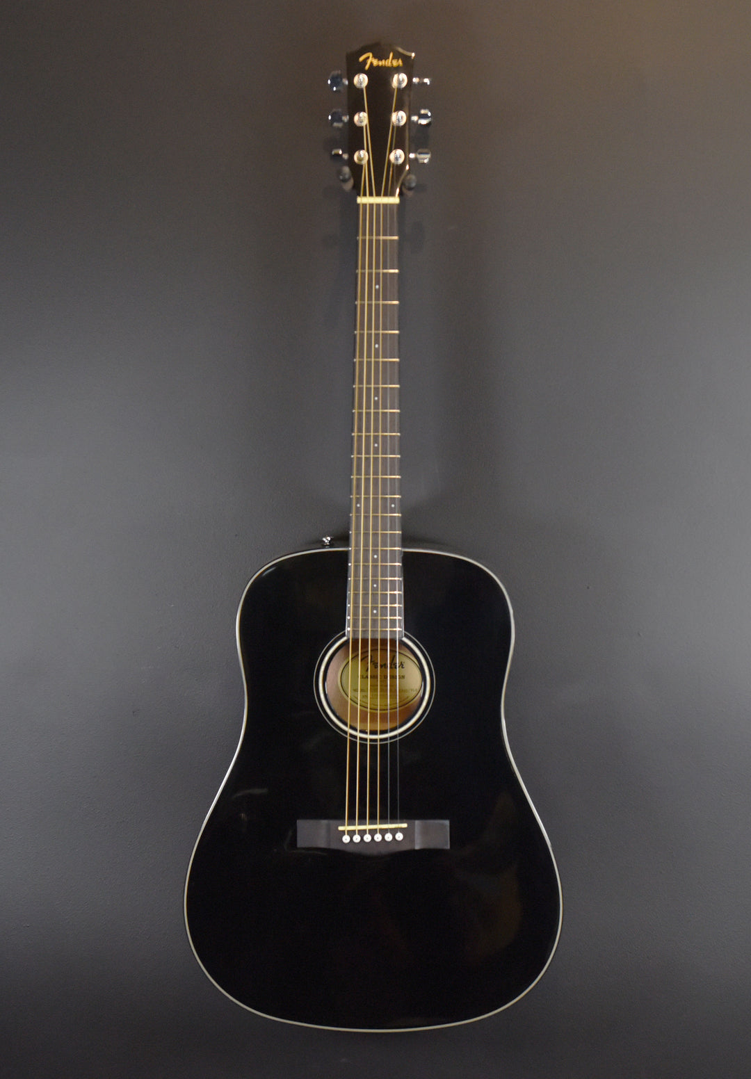 Used CD-60 Dreadnought V3 - Black '20