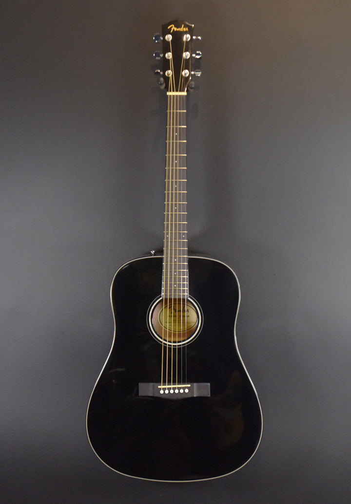 Used CD-60 Dreadnought V3 - Black '20
