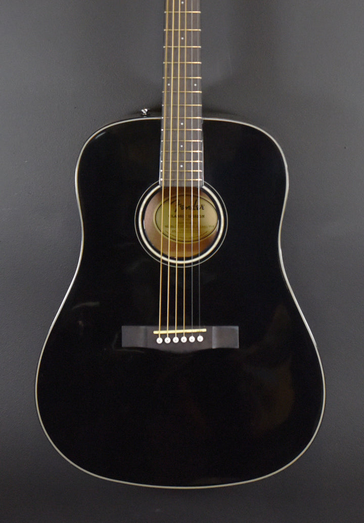 Used CD-60 Dreadnought V3 - Black '20